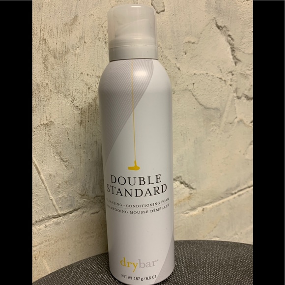DryBar Double Standard Clean Conditioning Foam - Picture 3 of 8
